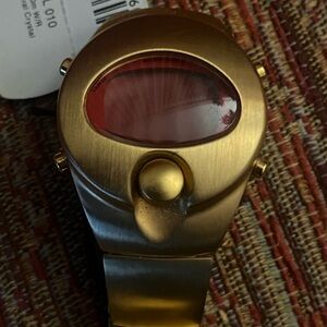 Vintage Pulsar Spoon Gents Watch